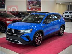 فولكسفاغن تاوس